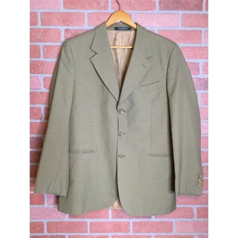 yves saint laurent women's blazer|yves saint laurent men's blazer.